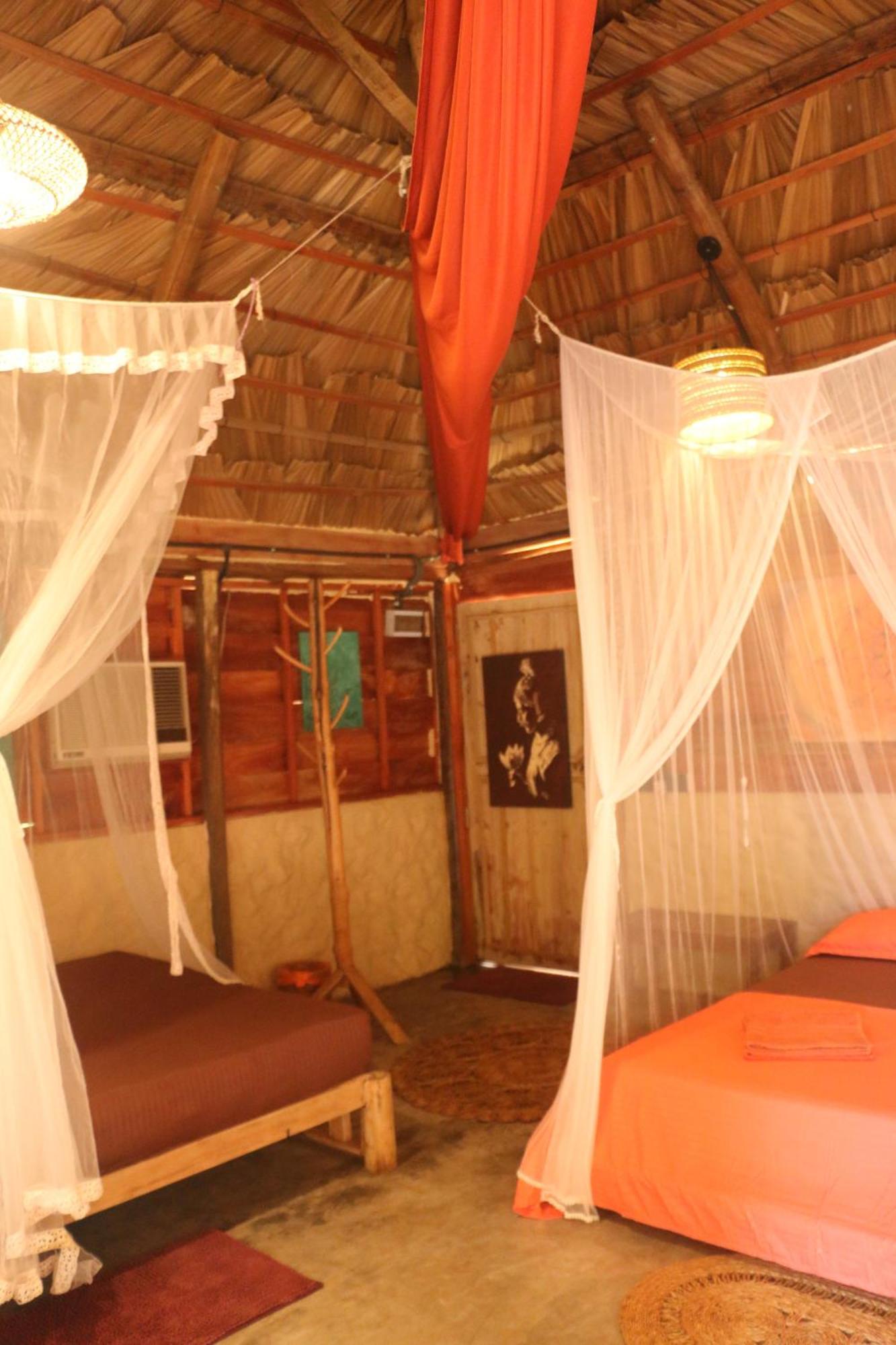 Monsoon Eco Resort - Whisky Point Arugambay Поттувіл Номер фото