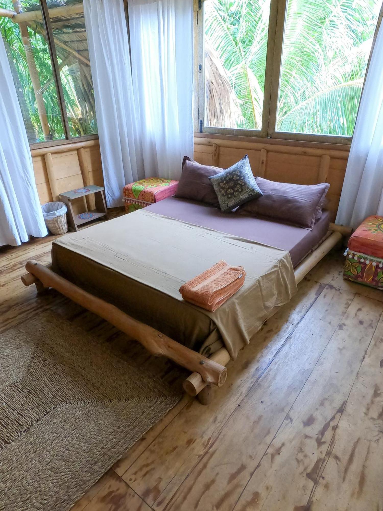 Monsoon Eco Resort - Whisky Point Arugambay Поттувіл Номер фото