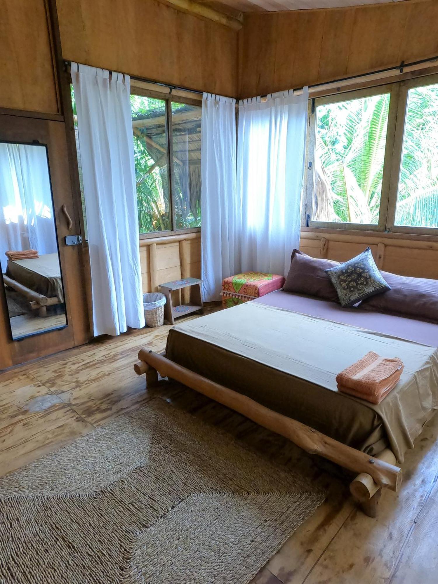 Monsoon Eco Resort - Whisky Point Arugambay Поттувіл Номер фото